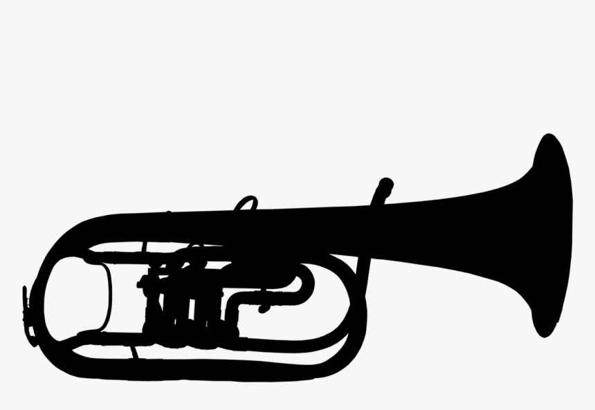 Trumpet , Png Download - Trompet Png, Transparent Png, Free Download