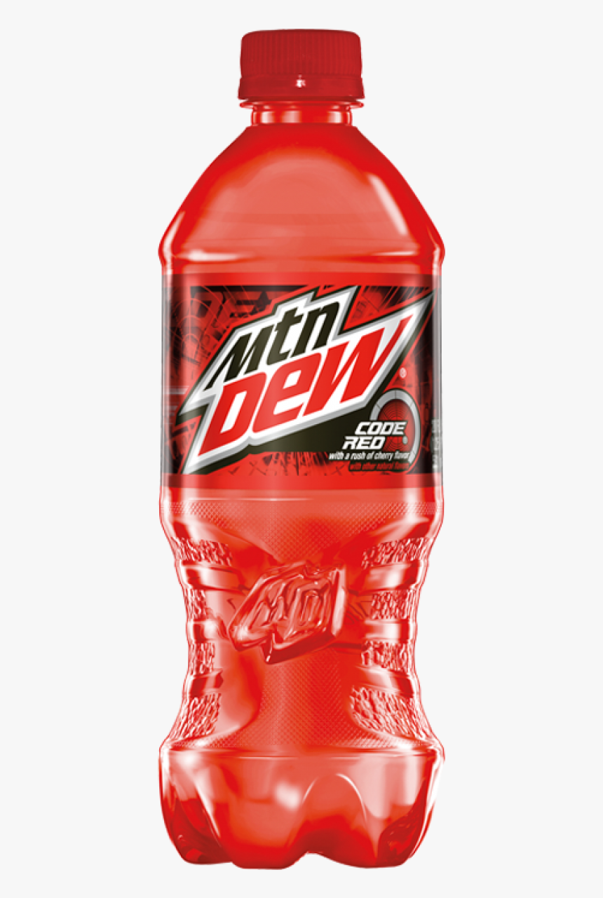 Mountain Dew Red, HD Png Download, Free Download