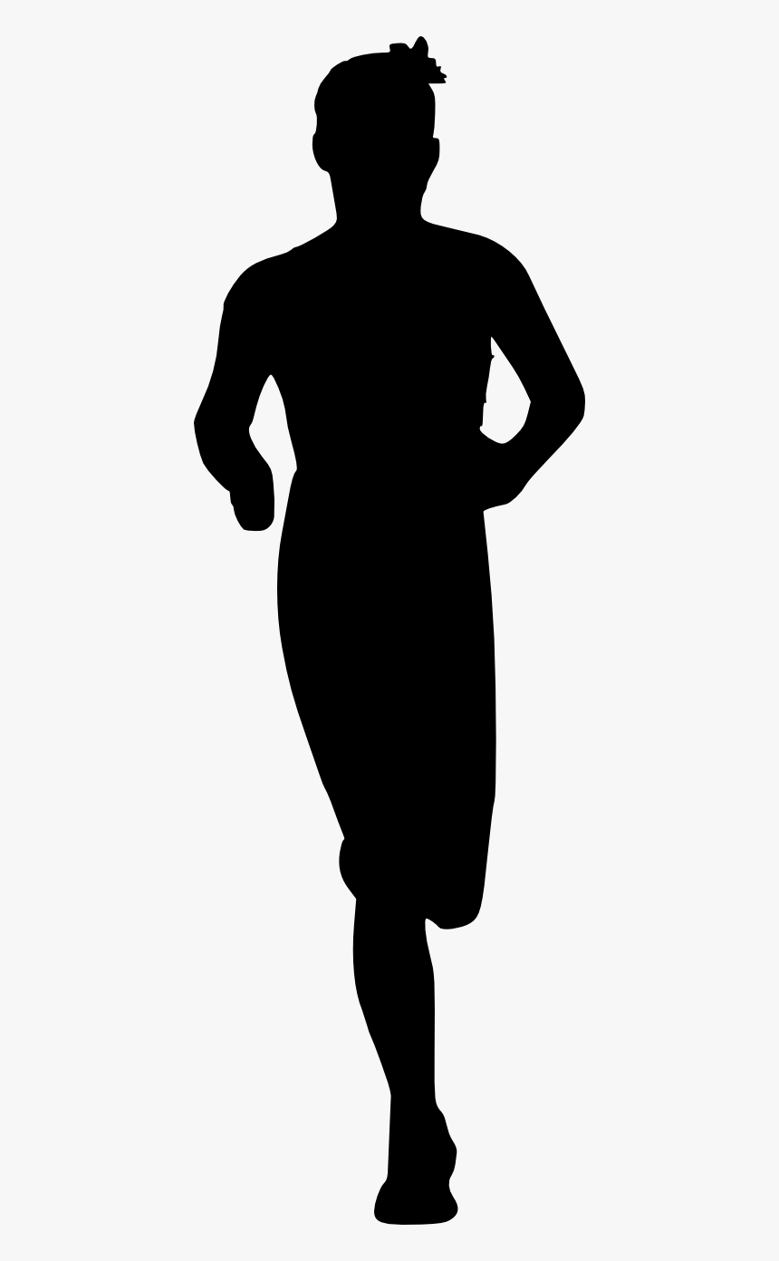 Transparent Silhouette Child, HD Png Download, Free Download