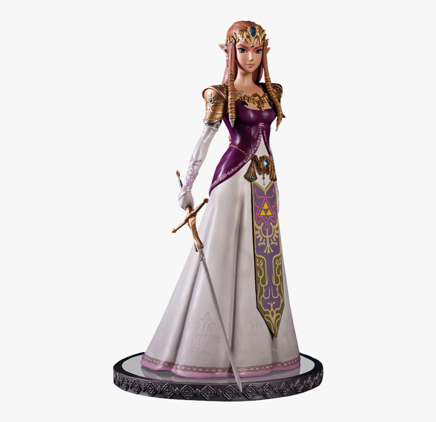 Zelda Statue, HD Png Download, Free Download