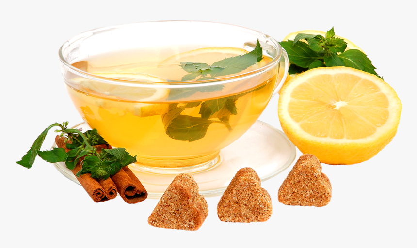 Natural Tea Cup Png Images - Transparent Background Green Tea Png, Png Download, Free Download