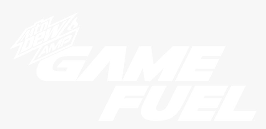 Mtn Dew Amp Game Fuel , Png Download - Mountain Dew Game Fuel Logo, Transparent Png, Free Download