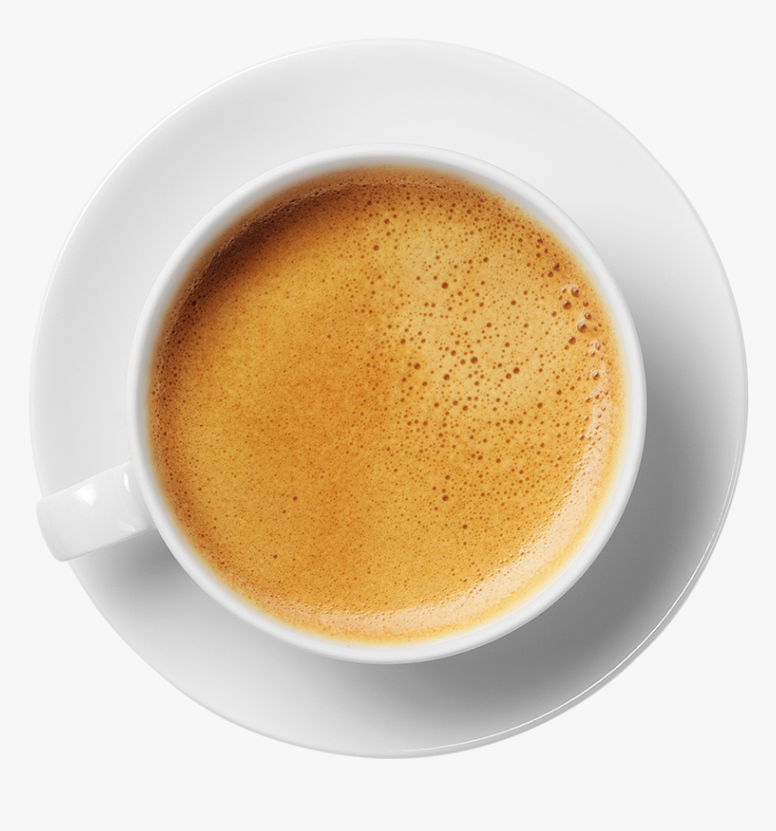 Tea Png Free Download - Top View Tea Cup Png, Transparent Png, Free Download