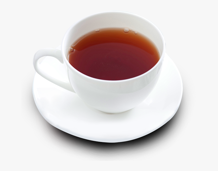 Black Tea Png Images Transparent Background - Cup Of Tea Transparent