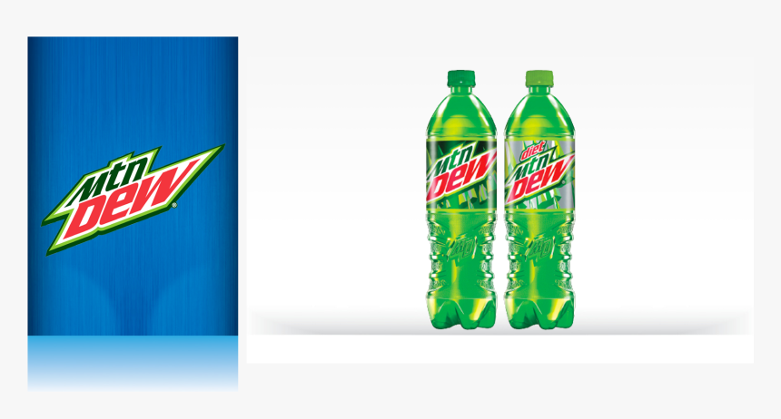 Mountain Dew White Out, HD Png Download, Free Download