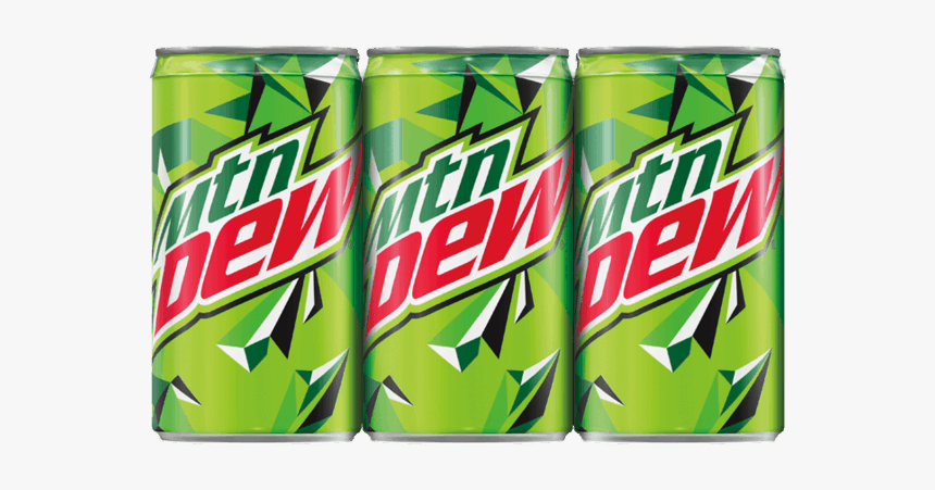 Mountain Dew And Pepsi, HD Png Download, Free Download