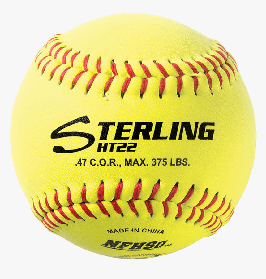 Softball Png Image - Macgregor Baseball, Transparent Png, Free Download