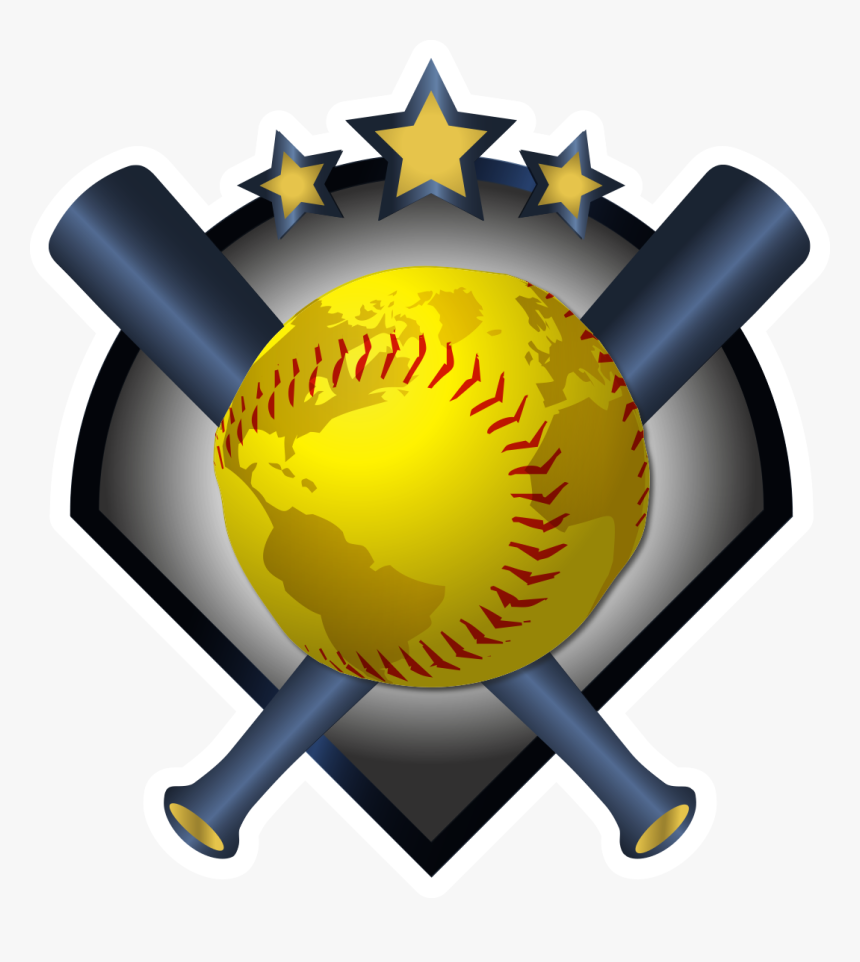 Wbsc Men's Softball World Championship 2019, HD Png Download, Free Download