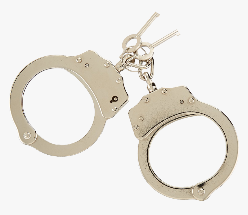 Now You Can Download Handcuffs Png Picture - Cute Handcuff Png, Transparent Png, Free Download