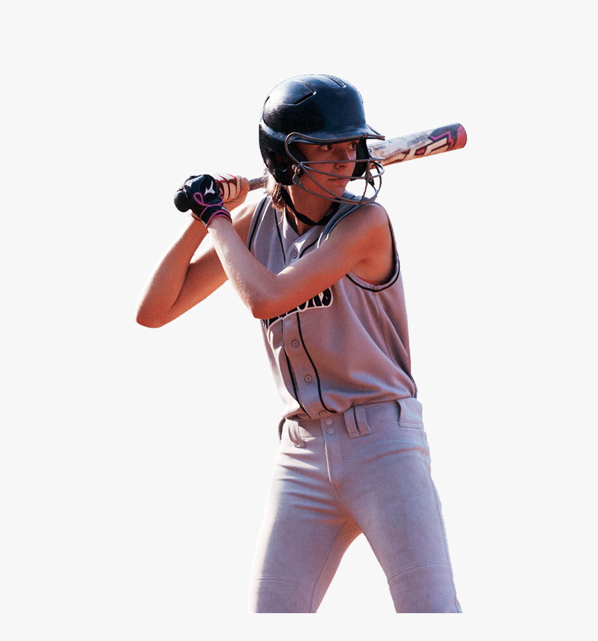 College Softball, HD Png Download, Free Download