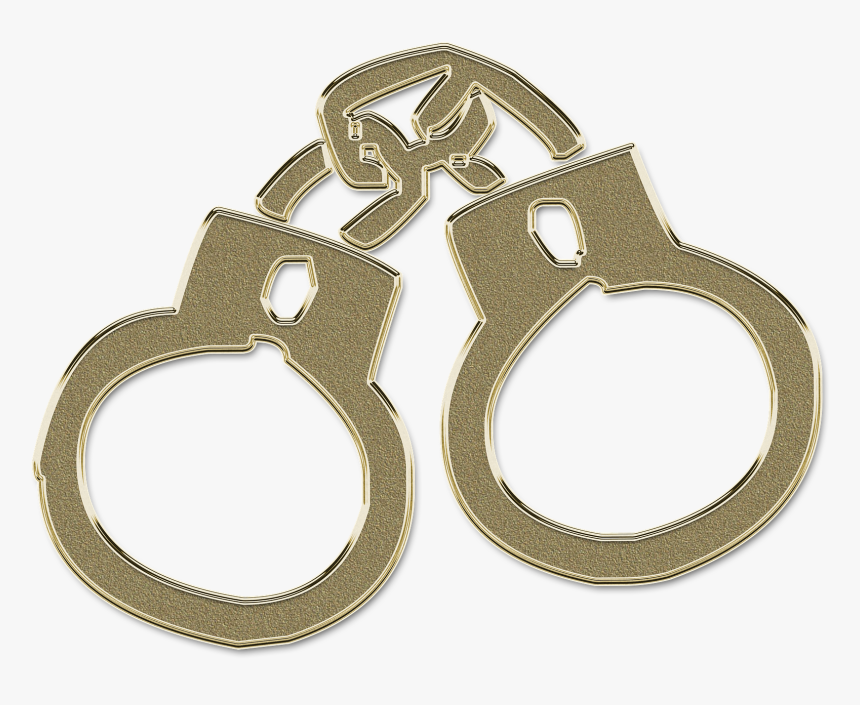 Handcuffs Bdsm Png, Transparent Png, Free Download