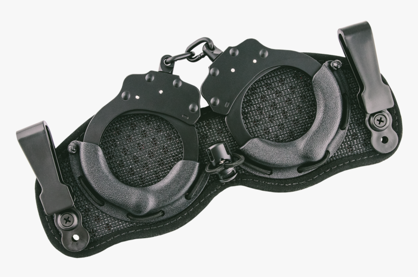 Security Guard Long Belt Handcuff, HD Png Download, Free Download