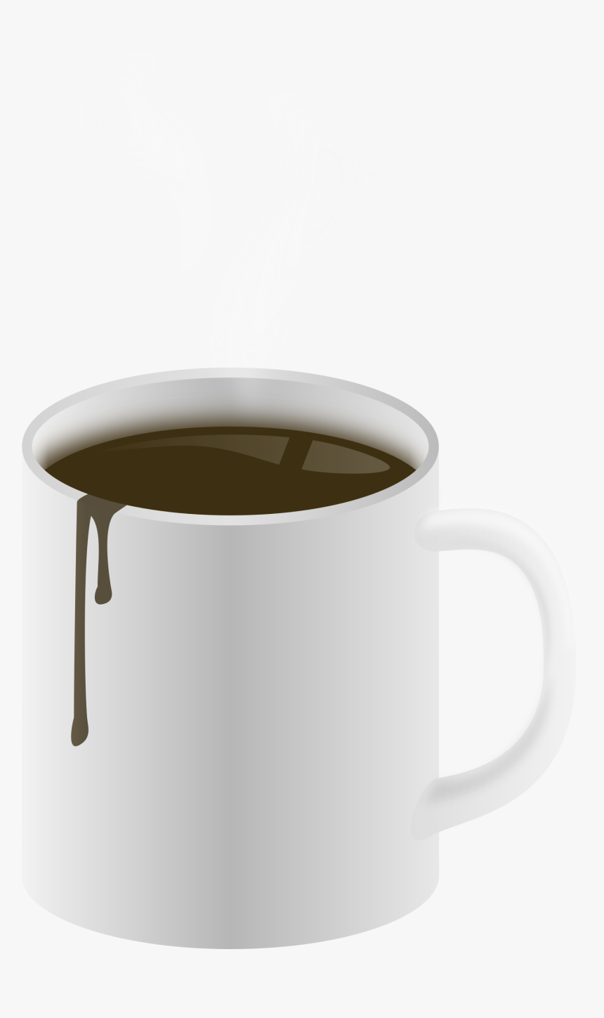 Coffee Cup 1 Clip Arts - Coffee Cup Clip Art, HD Png Download, Free Download