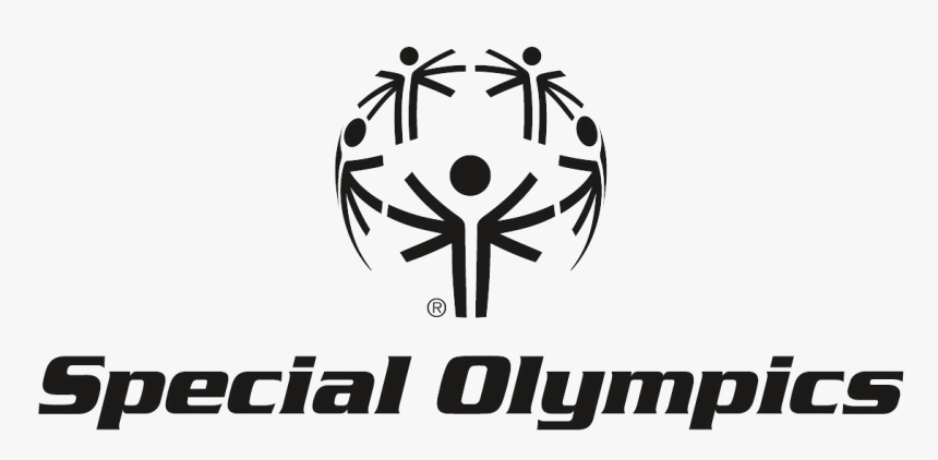 Special Olympics Charity Logo Transparent, HD Png Download, Free Download