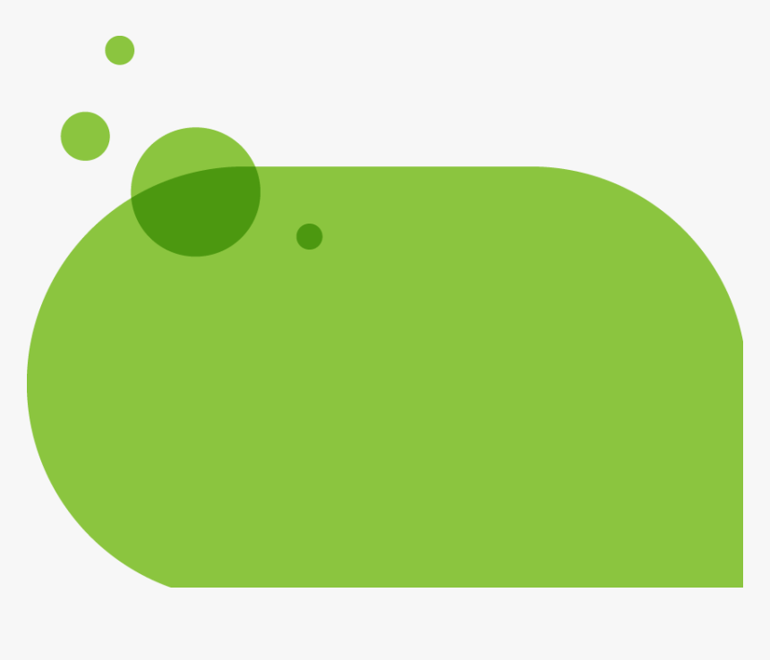 Green Text Box Png, Transparent Png, Free Download