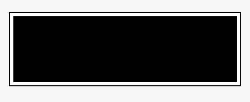 Black Bar Png, Transparent Png, Free Download