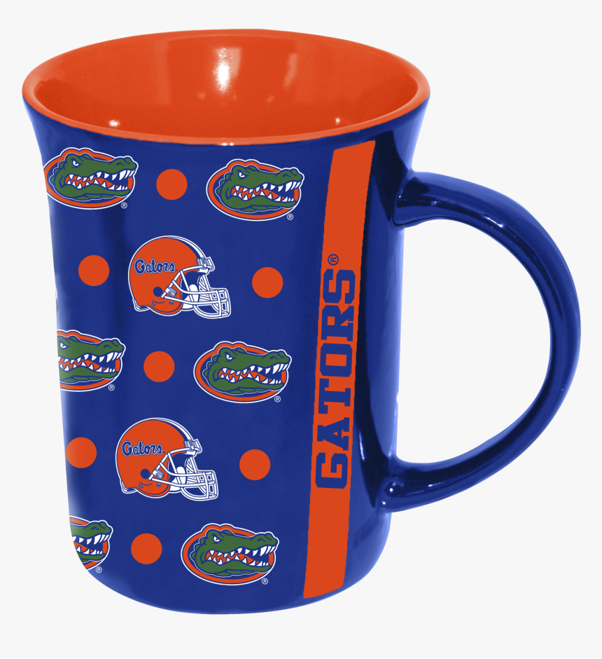 Florida Gators Mug, HD Png Download, Free Download