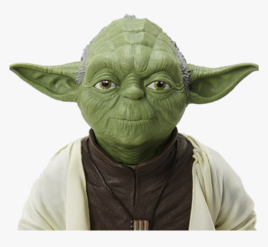 Featured Yoda Starwars - Yoda De Star Wars, HD Png Download, Free Download