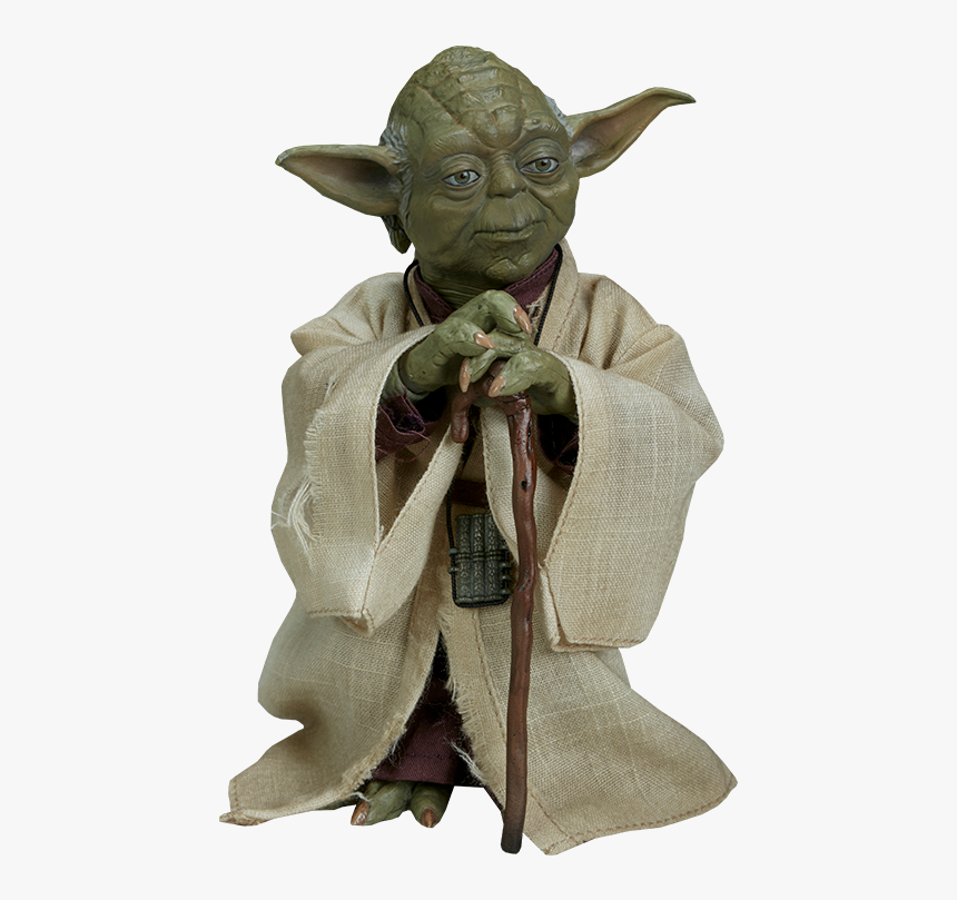 Yoda Collectibles, HD Png Download, Free Download