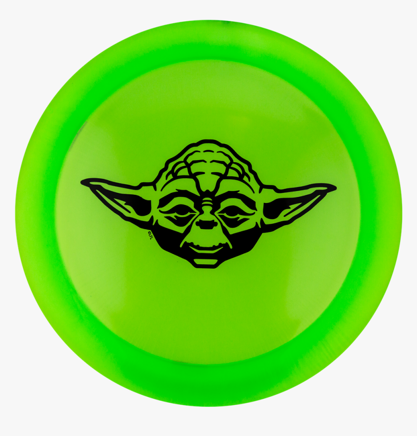 Yoda2 Grn 1, HD Png Download, Free Download