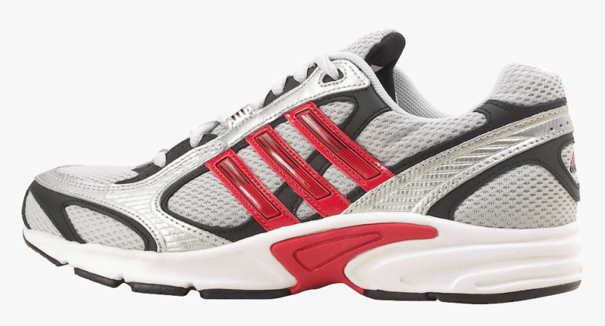 Running Shoes Png Image - Sports Shoes Png Image White, Transparent Png, Free Download