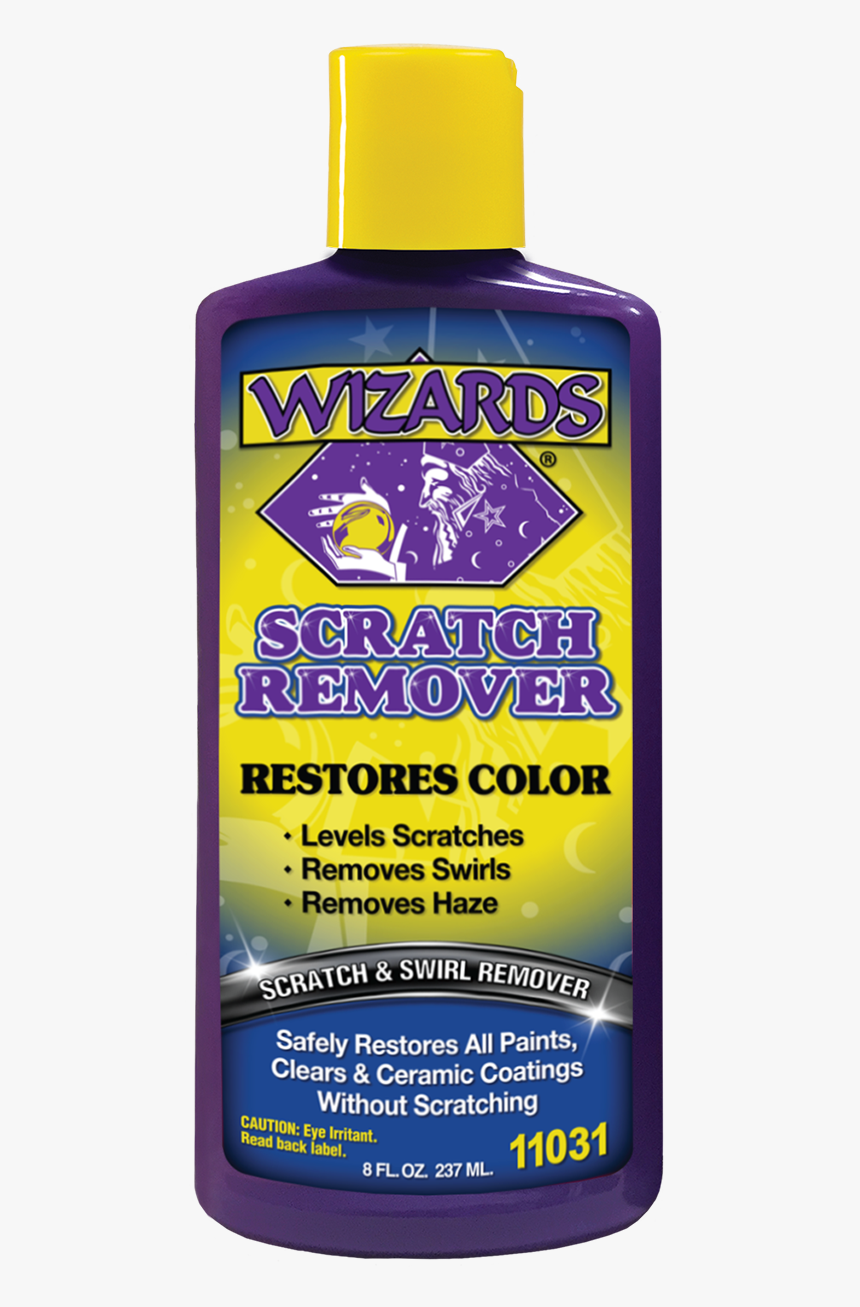 Scratch Remover 8oz - Cosmetics, HD Png Download, Free Download