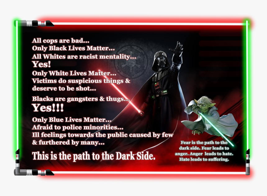 Star Wars Yoda - Poster, HD Png Download, Free Download