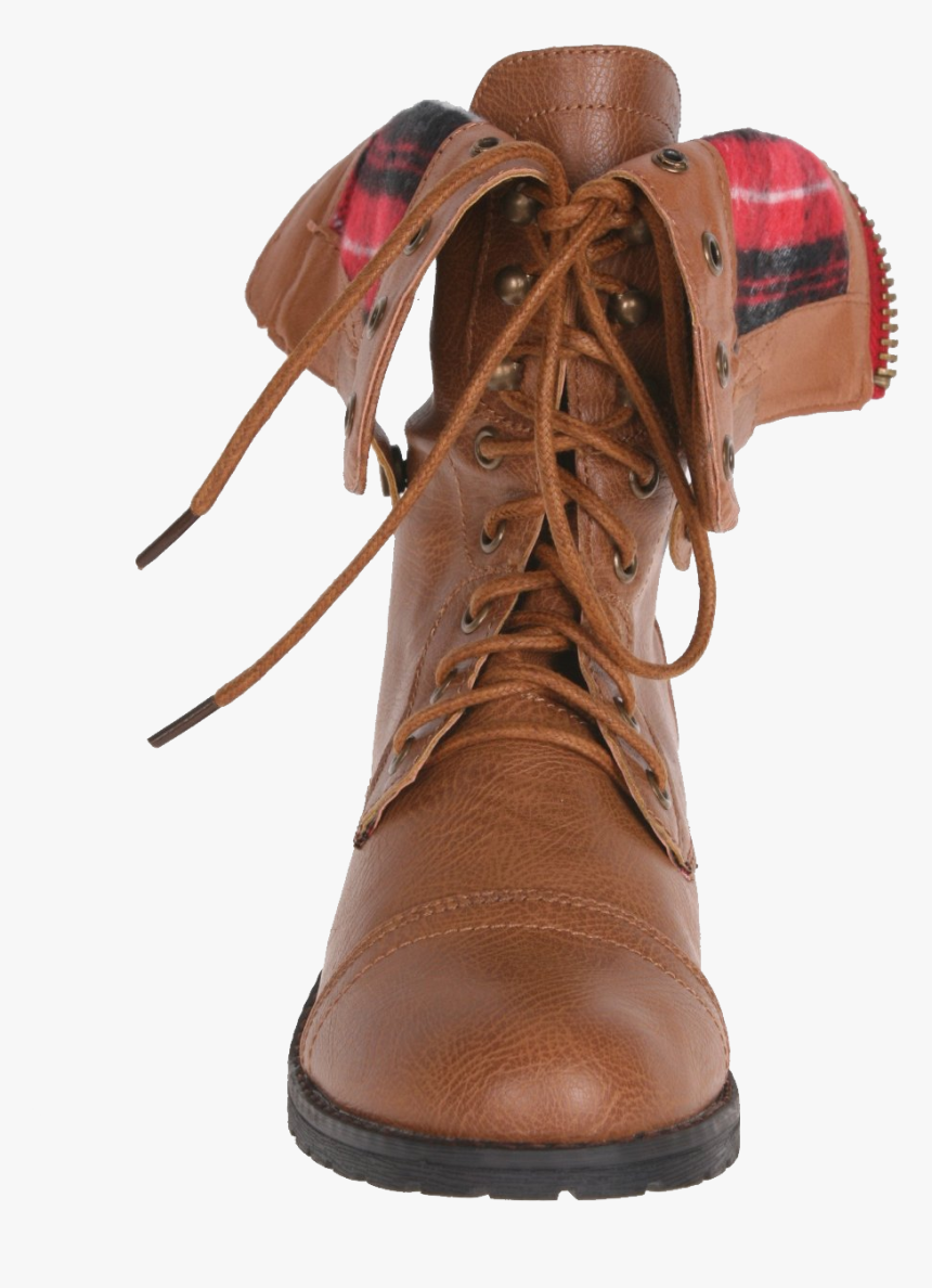 Brown Boots Png Image - Boot Png, Transparent Png, Free Download