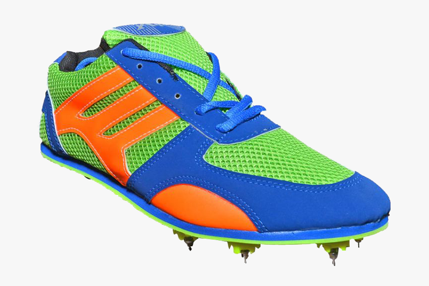 Sports Shoes Png File - Spikes Shoes Price, Transparent Png, Free Download