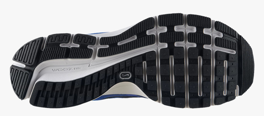 Free Download Of Running Shoes In Png - Nike Running Shoe Outsole, Transparent Png, Free Download