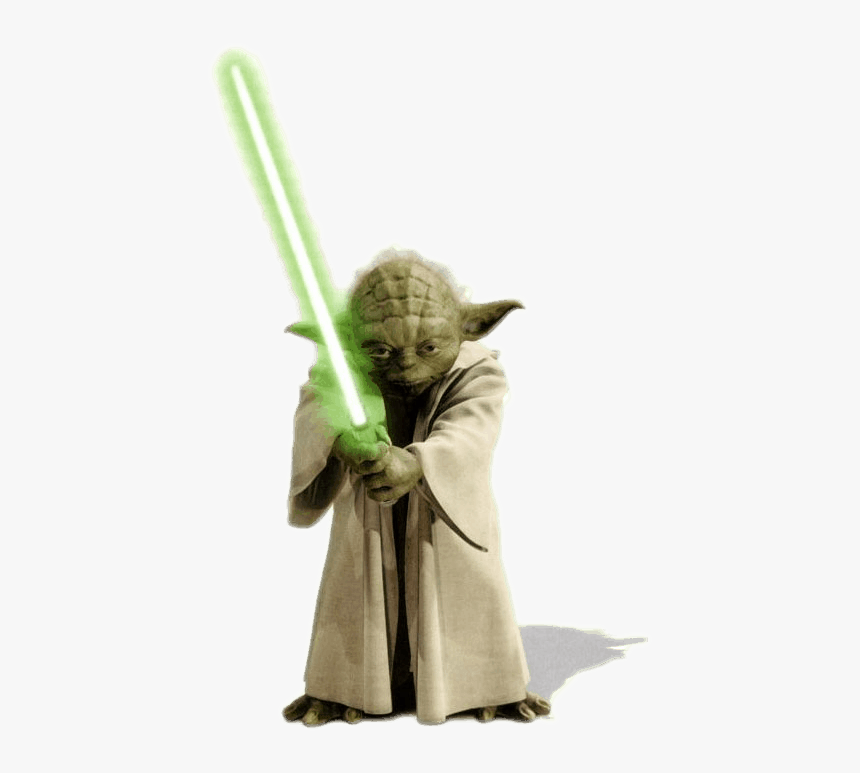 Star Wars Yoda, HD Png Download, Free Download