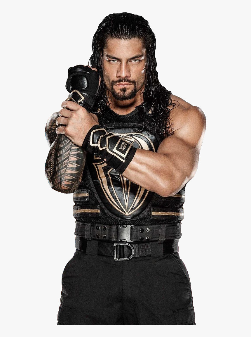 Roman Reigns Png Photo - Roman Reigns Hd Photos Download, Transparent Png, Free Download