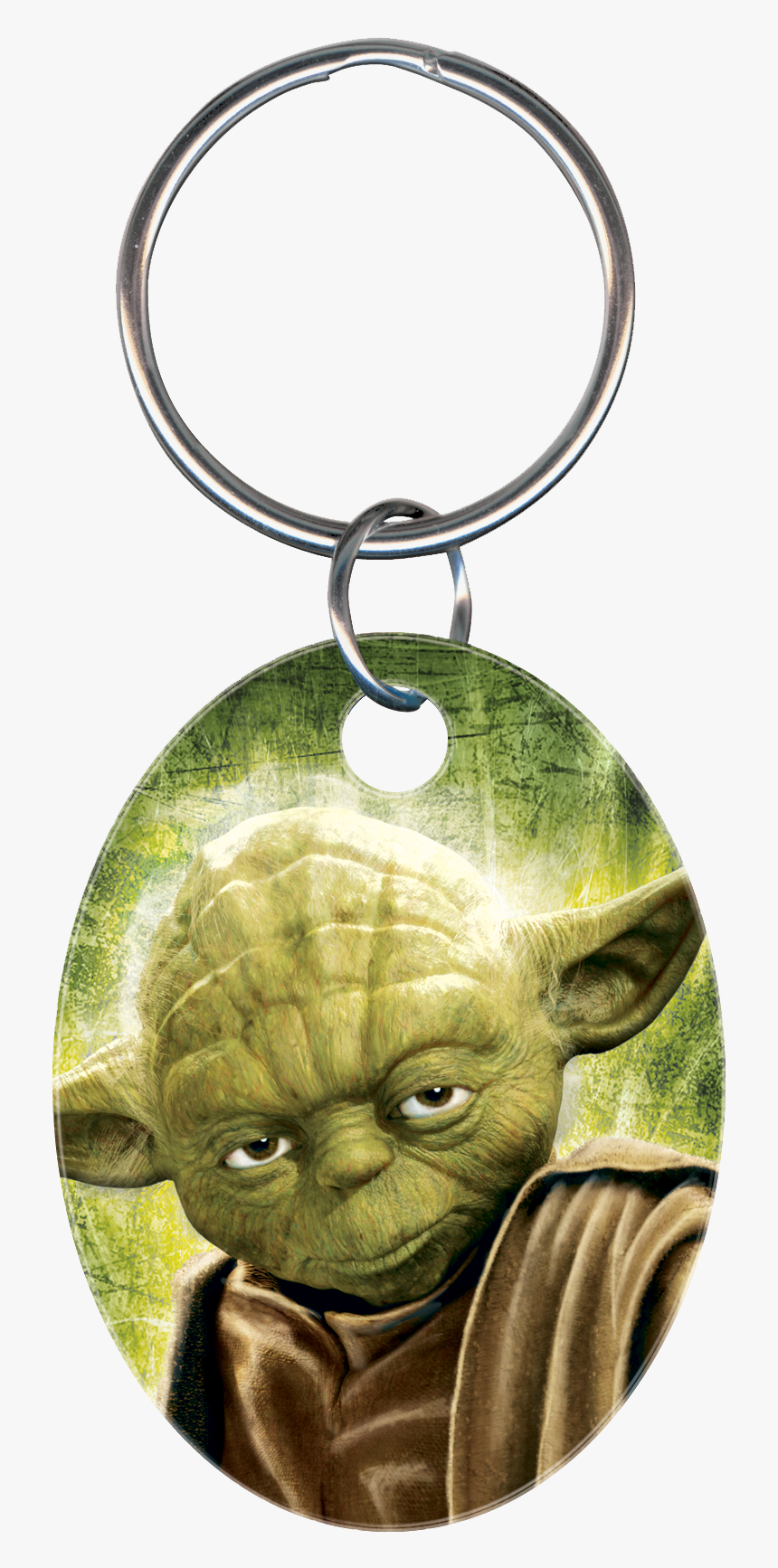 Yoda Key, HD Png Download, Free Download