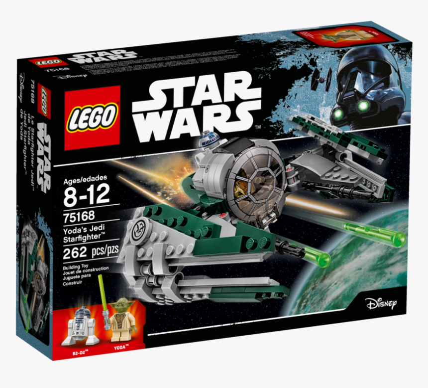 Lego Star Wars 75169, HD Png Download, Free Download