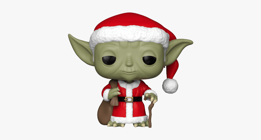 Funko Pop Star Wars Holiday, HD Png Download, Free Download