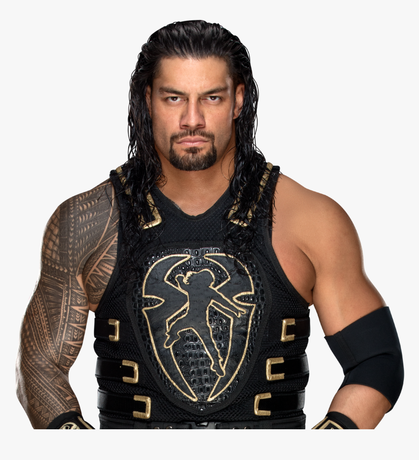 Roman Reigns Pro - Wwe Roman Reigns Png, Transparent Png, Free Download