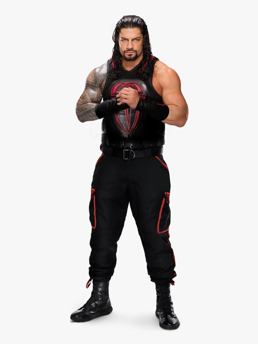 Roman Reigns New Ic Champion - Roman Reigns Universal Championship, HD ...