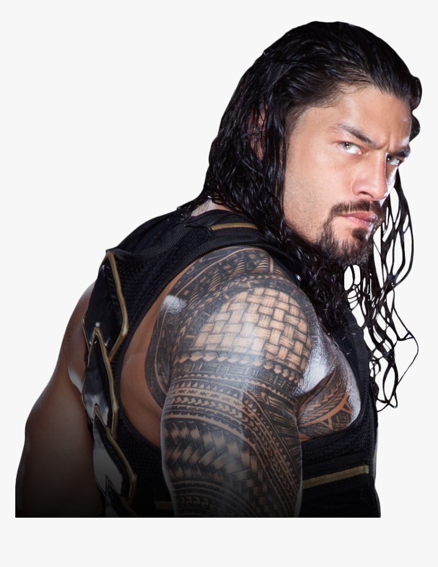 New Roman Reigns, HD Png Download, Free Download
