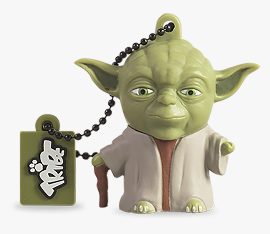 Tribe Star Wars Usb Drive, HD Png Download, Free Download