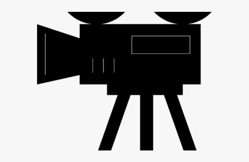 Film Camera Clipart Png, Transparent Png, Free Download