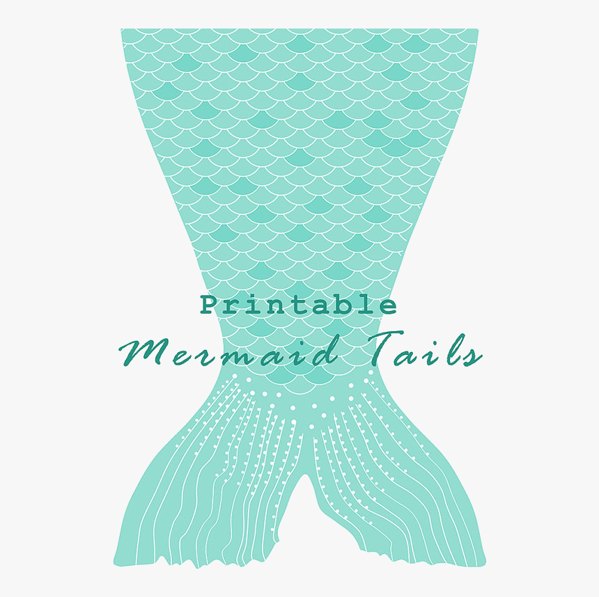 Free Free 162 Mermaid Tail Outline Svg SVG PNG EPS DXF File