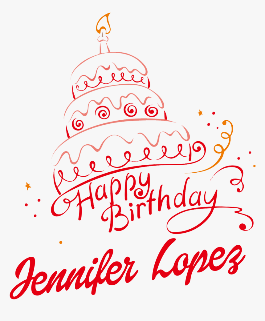 Shawn Michaels Happy Birthday Vector Cake Name Png, Transparent Png, Free Download