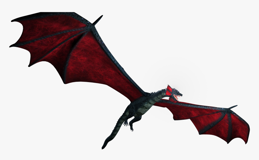 Game Of Thrones Dragon Transparent Background - Game Of Thrones Dragon Png, Png Download, Free Download