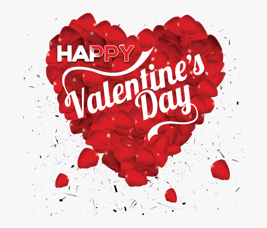 Happy Valentines Day Card Png Image Free Download Searchpng - Grub Club, Transparent Png, Free Download