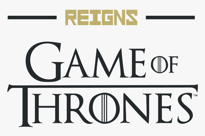 Reigns Game Of Thrones - Game Of Thrones, HD Png Download, Free Download