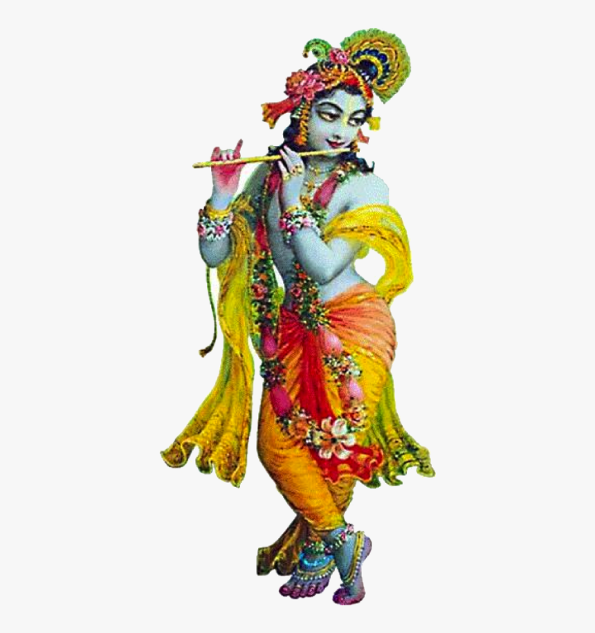 Lord Krishna Free Png Image"
								 Title= - Lord Krishna Png, Transparent Png, Free Download