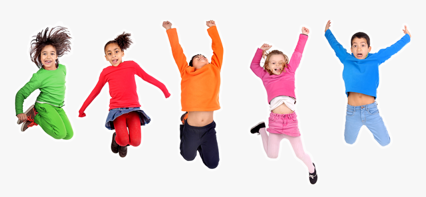 Transparent Kids Jumping Png - Kids Jumping Png, Png Download, Free Download