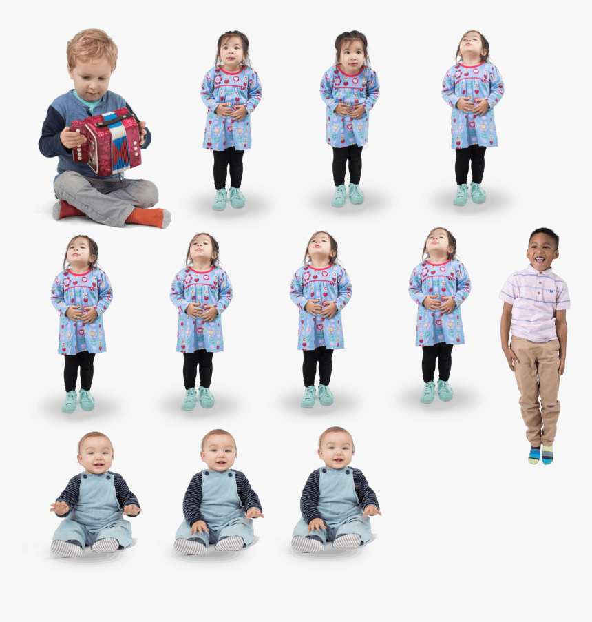 Toddler, HD Png Download, Free Download