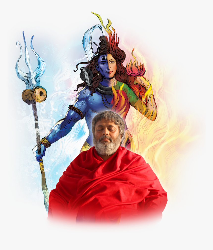 Shiv Yog Navratri, HD Png Download, Free Download