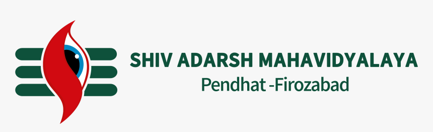 Shiv Adarsh Mahavidyalaya - Shiv Adarsh Mahavidyalaya Firozabad, HD Png Download, Free Download